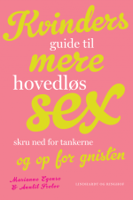 Kvinders guide til mere hovedløs sex af Annlil Frolov Annlil Frolov