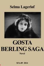 Gøsta Berlings saga af Selma Lagerløf