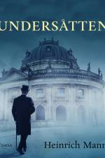 Undersåtten