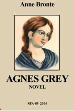 Agnes Grey af Anne Bronte