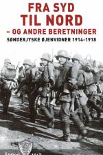 Fra syd til nord - og andre beretninger af Diverse forfattere