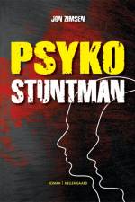 Psykostuntman af Jon zimsen