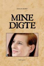 Mine digte af Cecillia Mundt