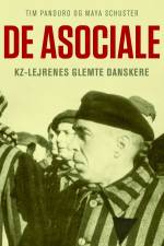 De asociale af Tim Panduro