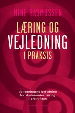 Læring og vejledning i praksis af Mine Rasmussen