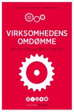 Virksomhedens omdømme af Kresten Schultz-Jørgensen