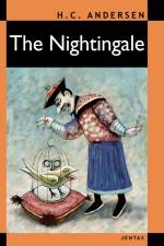The Nightingale af Hans Christian Andersen