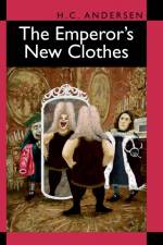 The Emperors New Clothes af Hans Christian Andersen