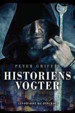 Historiens vogter af Peter Griffin
