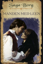 Blodbrødre 6 - Manden med leen af Saga Borg