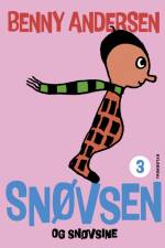 Snøvsen og Snøvsine af Benny Andersen