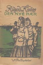 Den nye hær af Rudyard Kipling