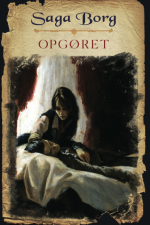Blodbrødre 8 - Opgøret af Saga Borg