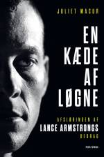 En kæde af løgne af Juliet Macur