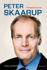 Peter Skaarup. Et biografisk portræt af Niels Martinov