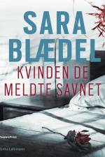 Kvinden de meldte savnet