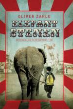Elefantstenen af Oliver Zahle