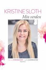 Min verden af Kristine Sloth