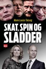 Skat, spin og sladder af Marie Louise Toksvig