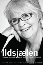 Ildsjælen af Bonnie Rita Andersen