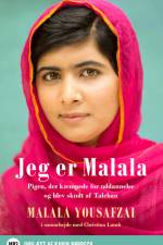 Jeg er Malala af Malala Yousafzai