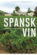 Spansk vin af Thomas Rydberg