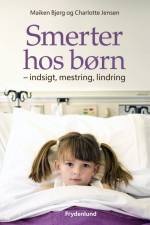 Smerter hos børn af Maiken Bjerg