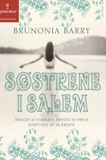 Søstrene i Salem af Brunonia Barry