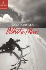 White man af Sara Johnsen