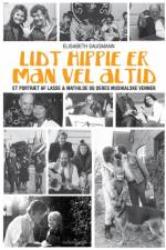 Lidt hippie er man vel altid af Elisabeth Saugmann