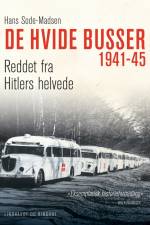 De hvide busser af Hans Sode-Madsen