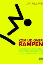 Kom ud over rampen af Jan Felland