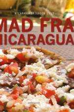 Mad fra Nicaragua120 af Nicaraguabrigaden 2012