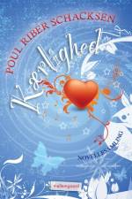 Kærlighed af Poul Riber Schacksen