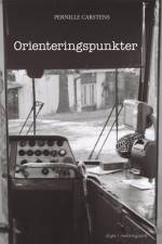 Orienteringspunkter af Pernille Carstens