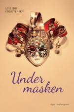 Under masken af Line Riis Christensen