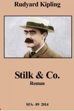 Stilk & Co. af Rudyard Kipling