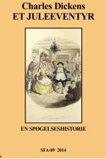 Et Juleventyr af Charles Dickens