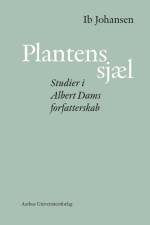 Plantens sjæl af Ib Johansen