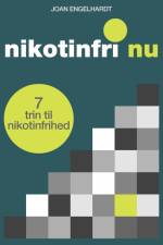 nikotinfri nu af Joan Engelhardt