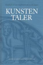 Kunsten taler