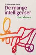 De mange intelligenser af Margit Thestrup
