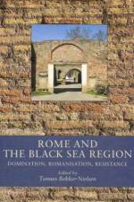 Rome and the Black Sea Region