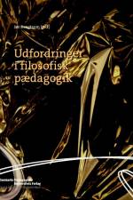 Udfordringer i filosofisk pædagogik