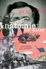 Anatomie der Katze af Poul Vad
