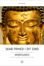 Skab frihed i dit sind af Bo Heimann