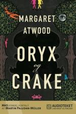 Oryx og Crake af Margaret Atwood