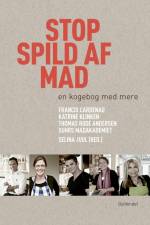 Stop spild af mad af Selina Juul