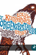 Der Sorgenzerstäuber af Louise Kringelbach
