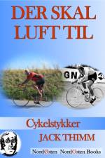 Der skal luft til af Jack Thimm